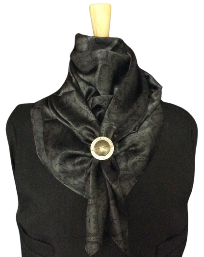 36" Wild Rags by Lois