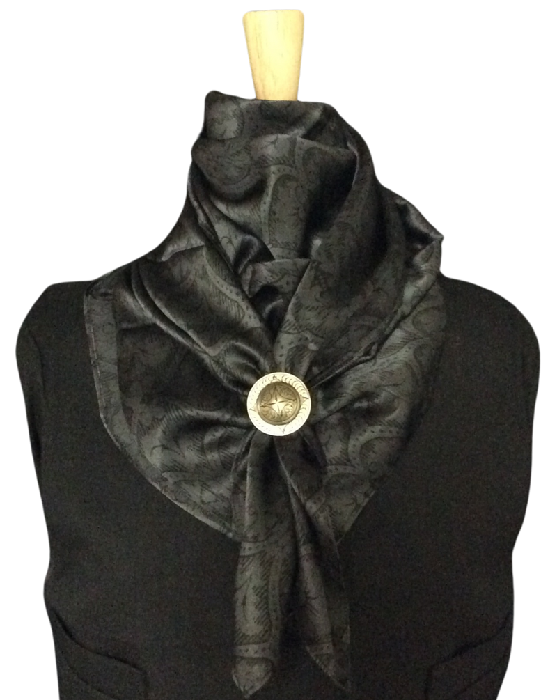 36" Wild Rags by Lois