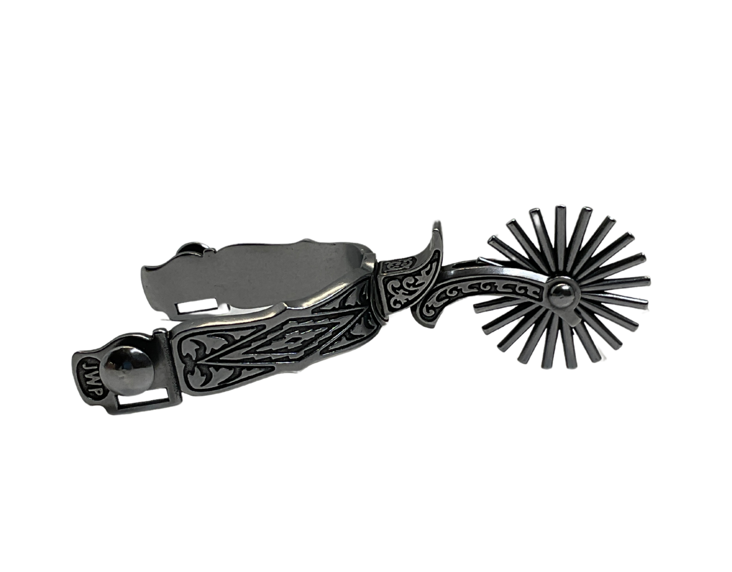 OTB95- 2 1/4" 21 Point Rowel