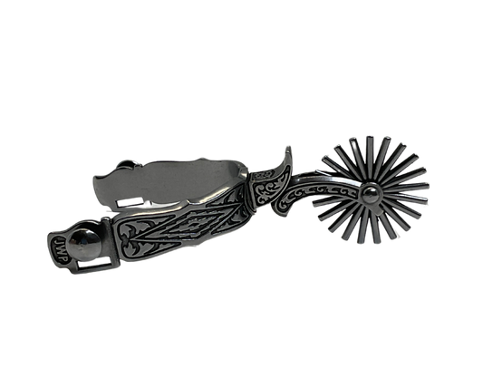 OTB95- 2 1/4" 21 Point Rowel