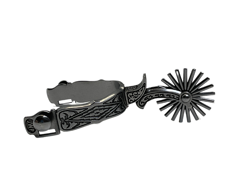 OTB95- 2 1/4" 21 Point Rowel