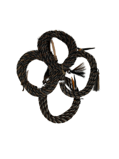 Mane Hair 6 Strand Mecate