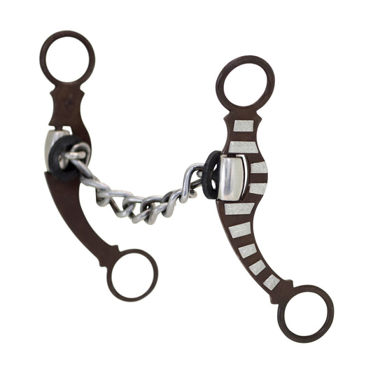 122 - Chain Mouth Bit