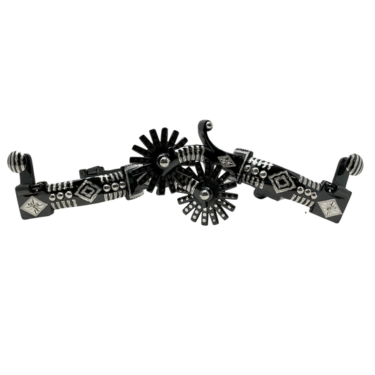 B/B Mens Spurs 8057