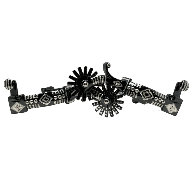 B/B Mens Spurs 8057