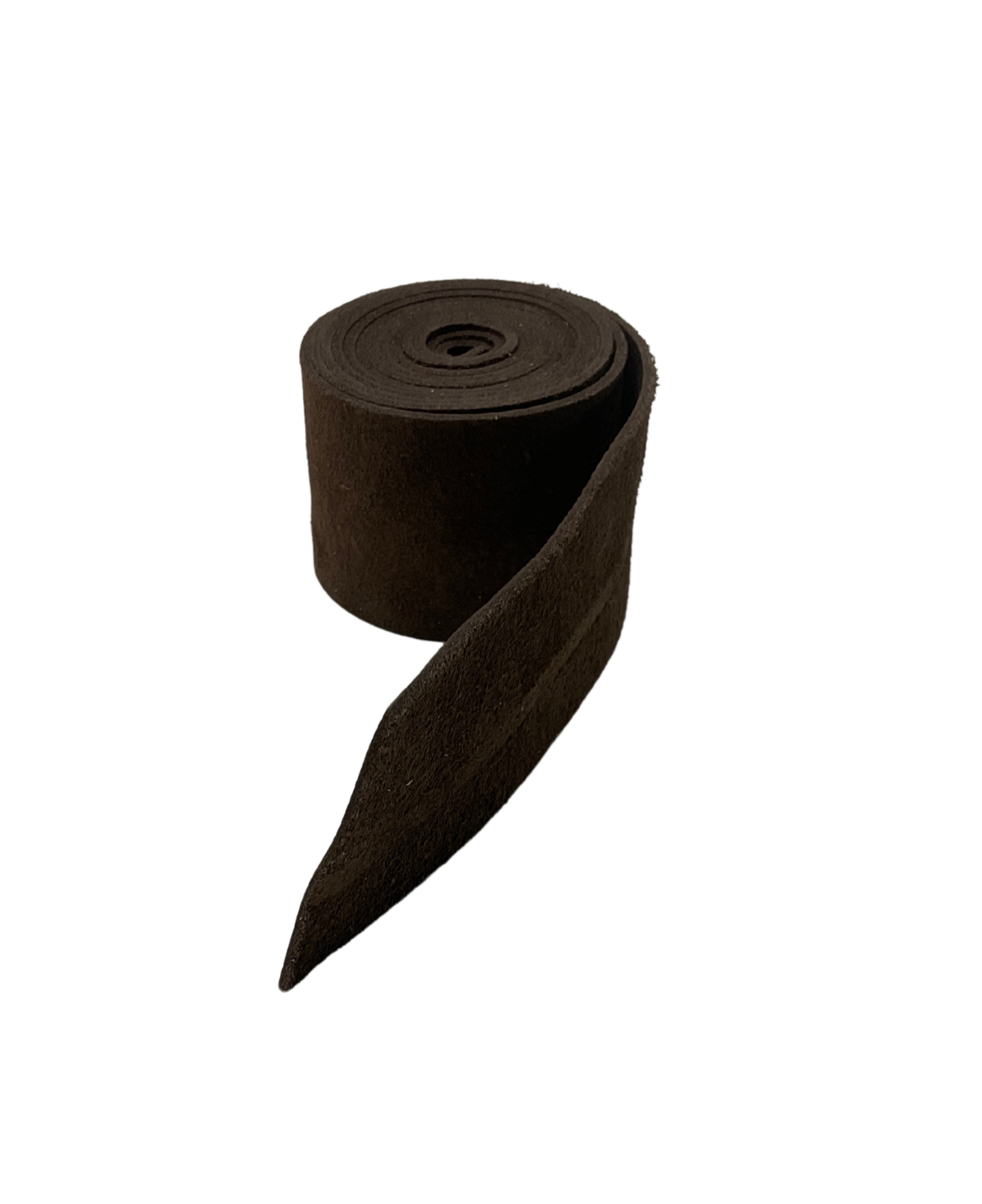 Cowhide Horn Wrap