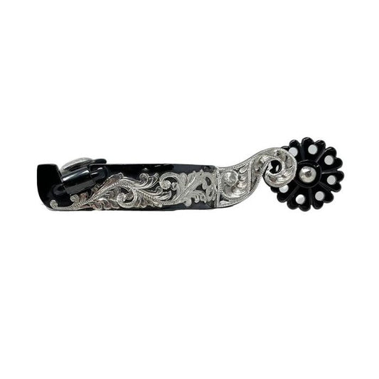 B/B Spur 8100