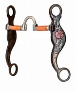 032 - Desert Rose Correction Bit