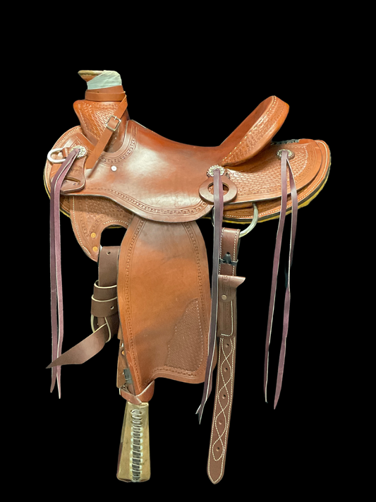 Yellowstone Series Classic 14 1/2" Wade