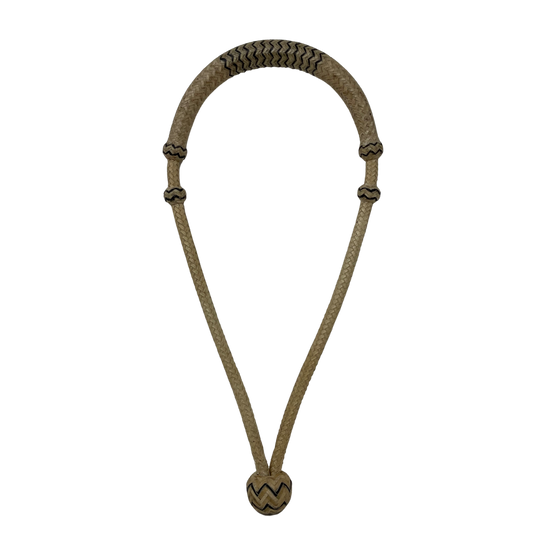 16 Plait 1/4" Bosalita