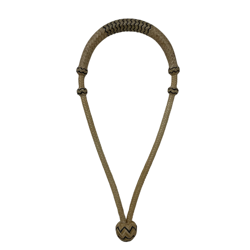 16 Plait 1/4" Bosalita