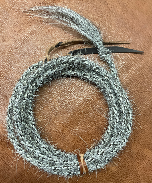 Krause 3/8" 4 Strand 14' Get Down