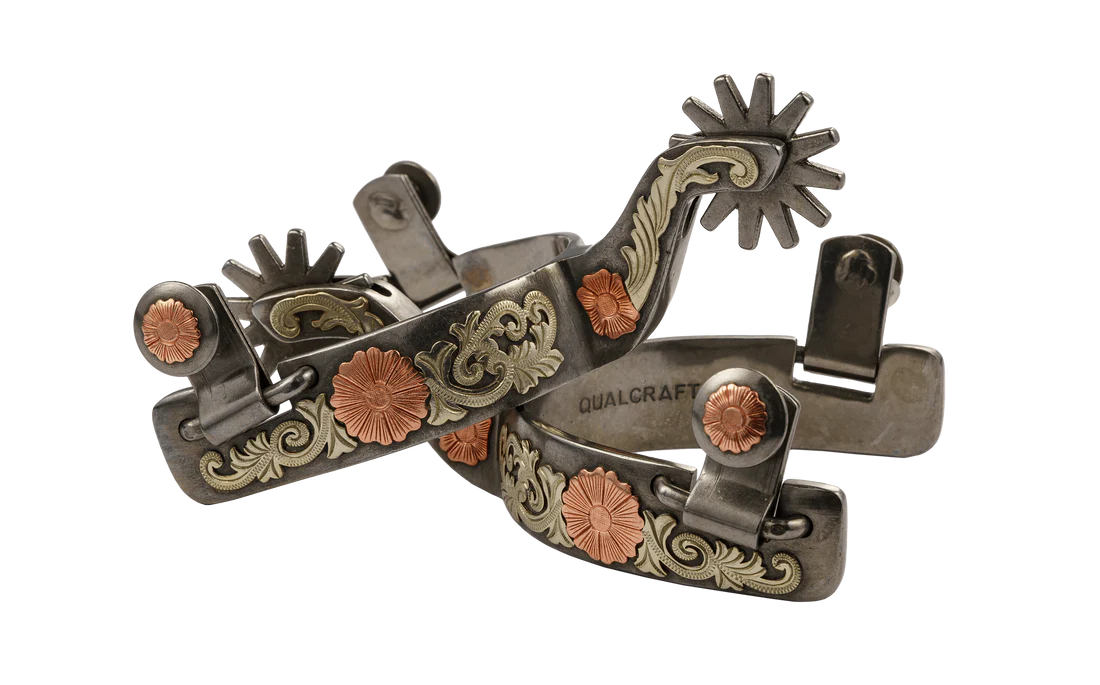 Ladies' Spurs 051QC