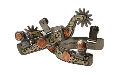 Ladies' Spurs 051QC