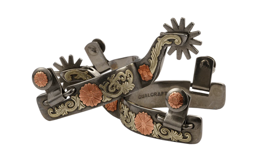 Ladies' Spurs 051QC