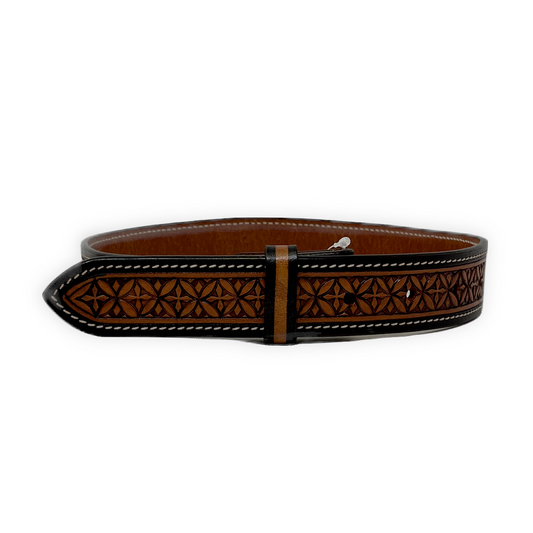 4-Leaf Belt