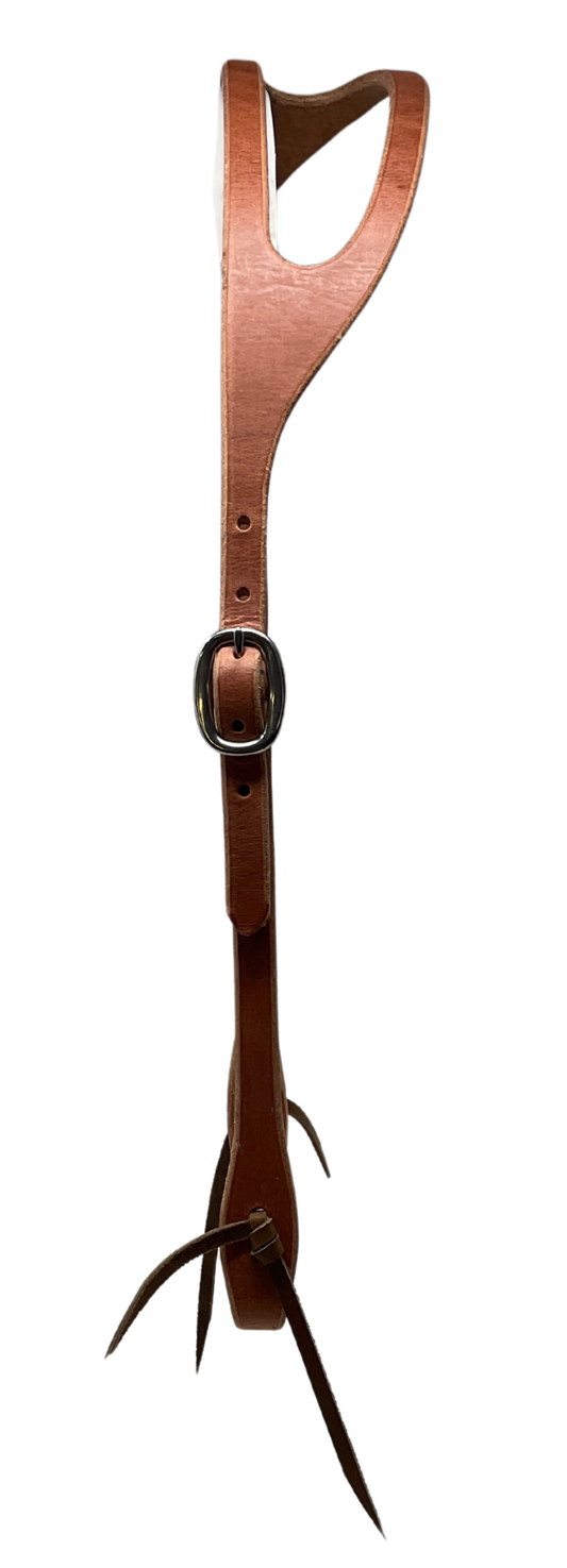 Shaped Ear Headstall