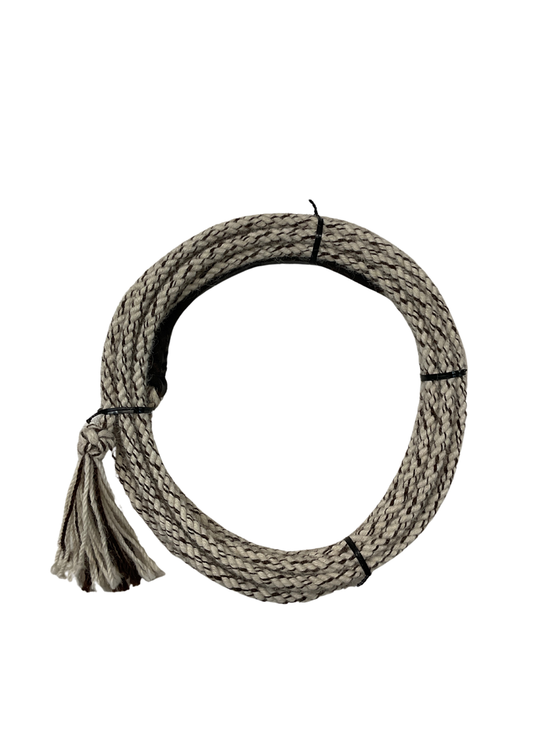 1/4" Alpaca 4 Strand Get Down