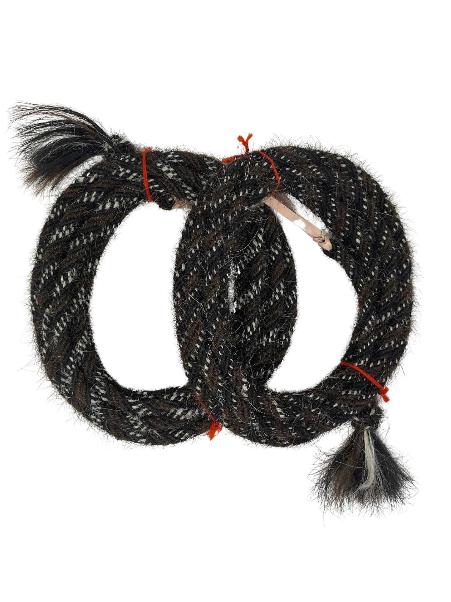 Mane Hair 6 Strand Mecate