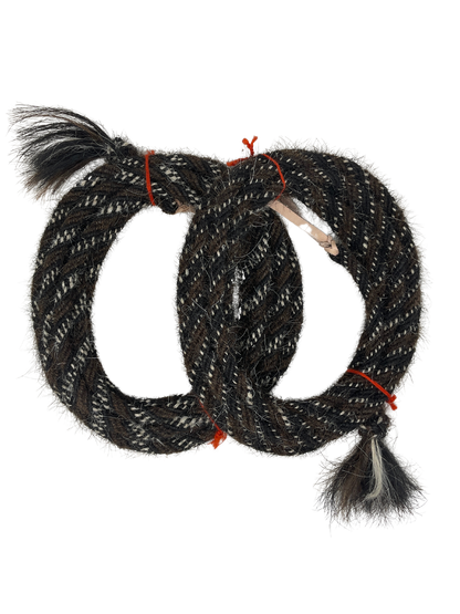 Mane Hair 6 Strand Mecate