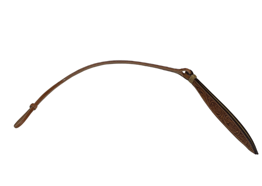 34" Over Under w/Popper