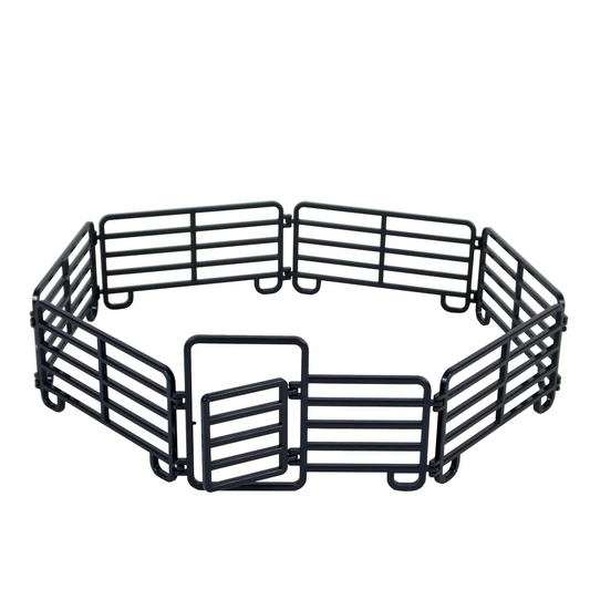 7 Piece Corral Set