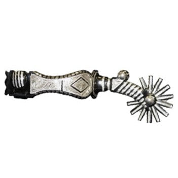 B/B Spur 8010