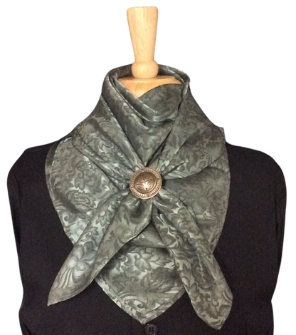 36" Wild Rags by Lois