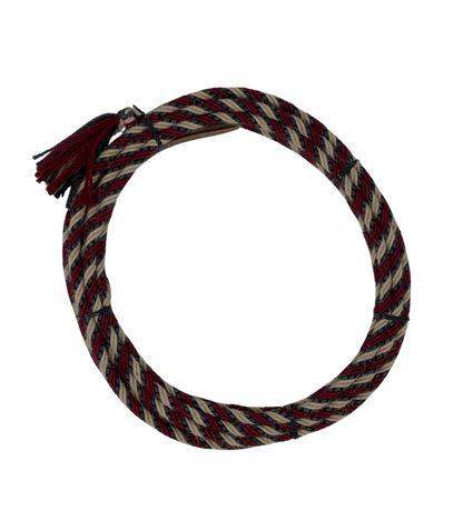 Alpaca 6 Strand Mecate