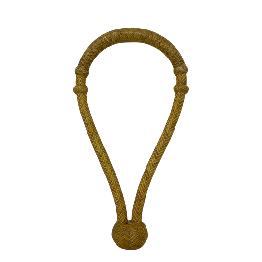 12 Plait Bosal 1