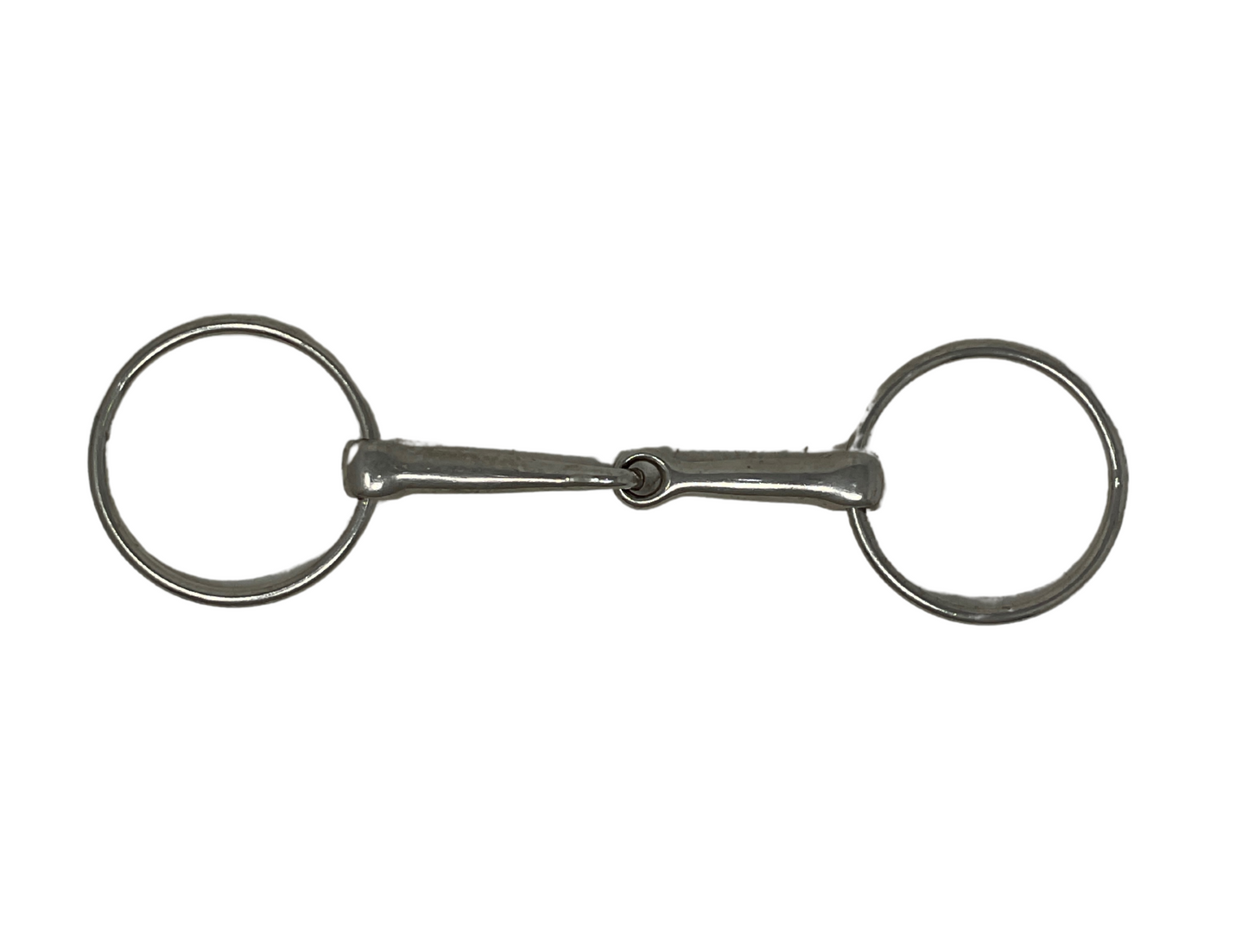 068 - Loose Ring Snaffle