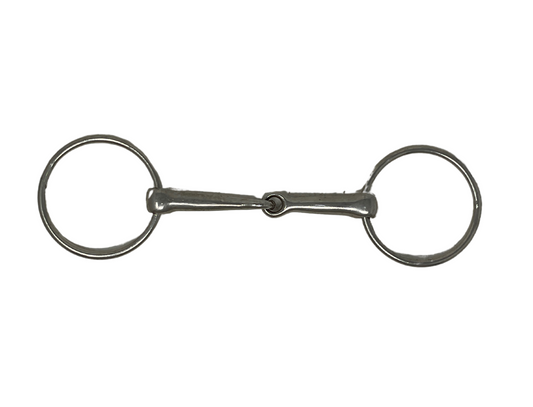 068 - Loose Ring Snaffle