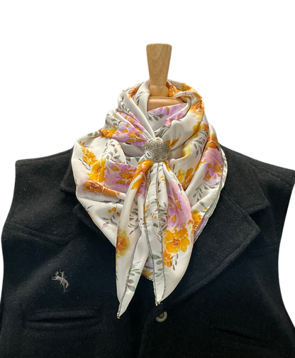 Poly Blend Wild Rags