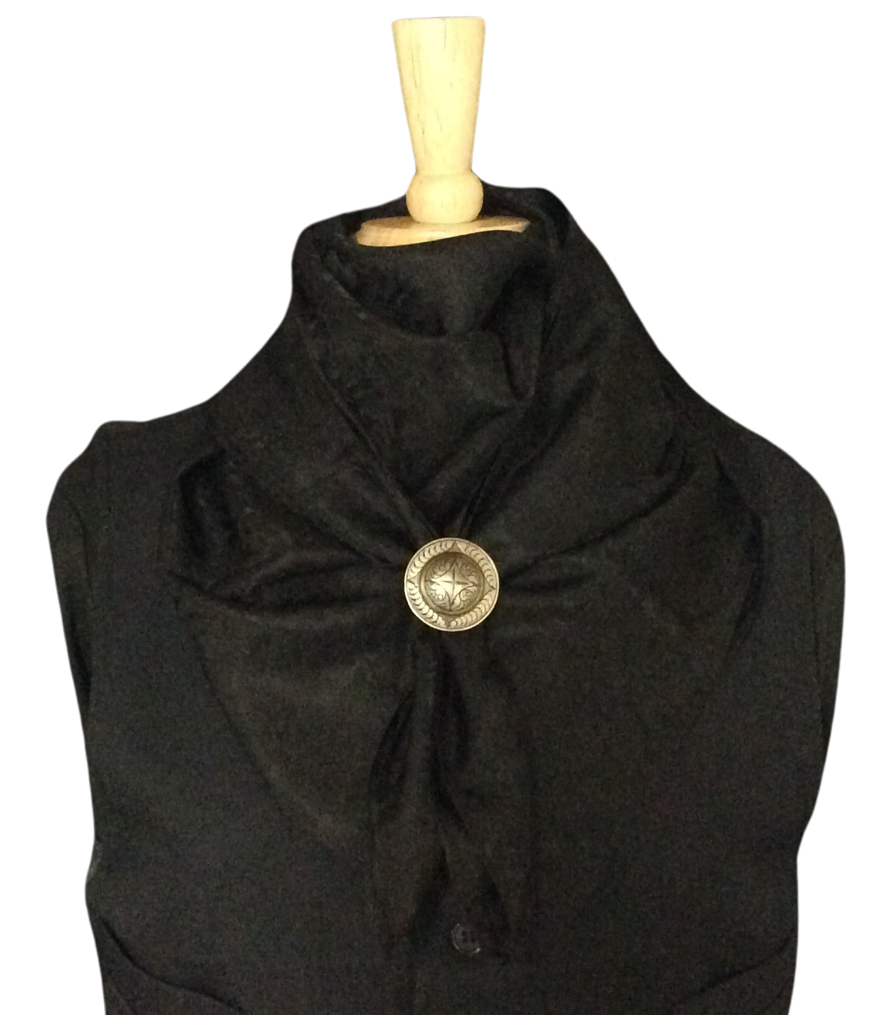 44" Wild Rags by Lois