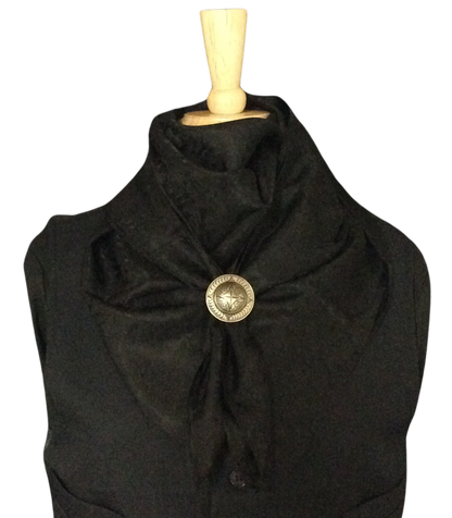 44" Wild Rags by Lois