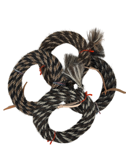 Mane Hair 6 Strand Mecate