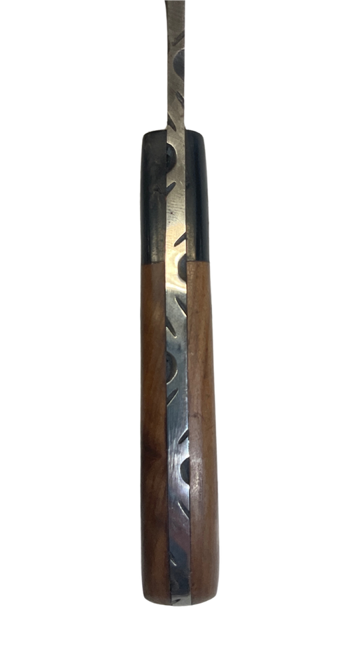 Wood & Bone Hunter