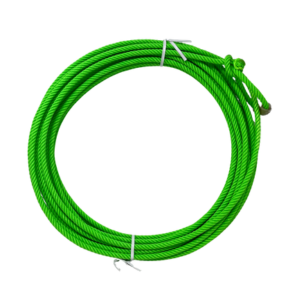 Poly Blend 4st. - Neon Green