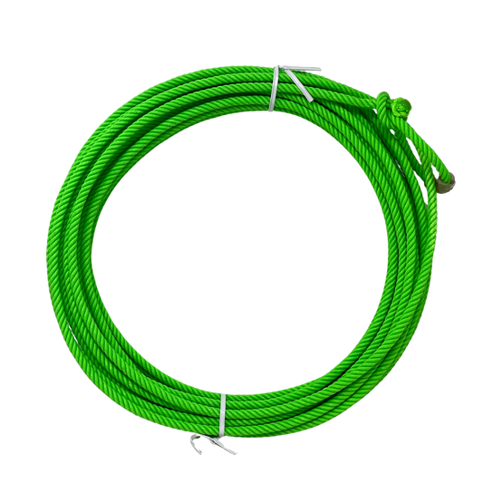 Poly Blend 4st. - Neon Green
