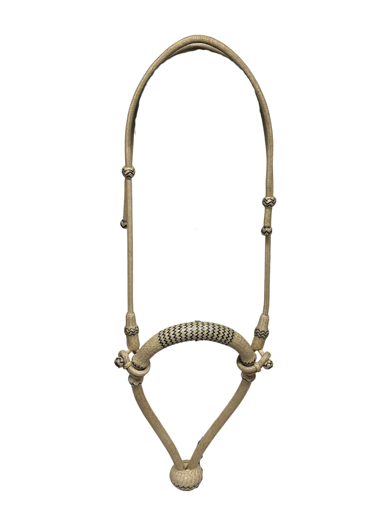 60 Plait 5/8" Bosal w/hanger