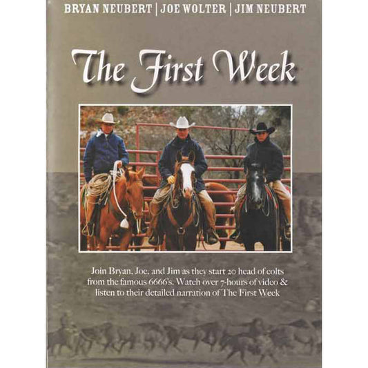 The First Week