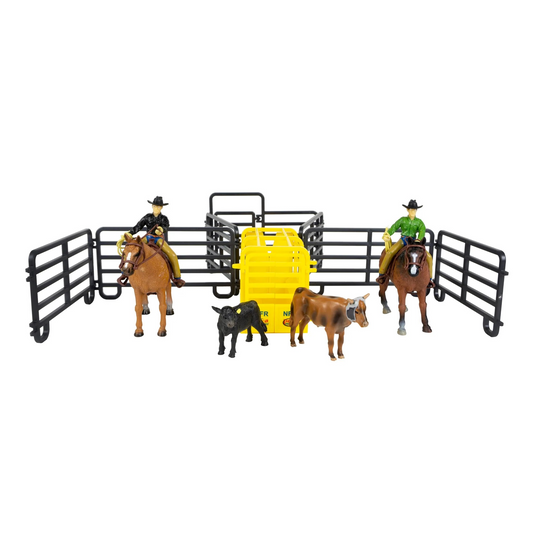Roping Set
