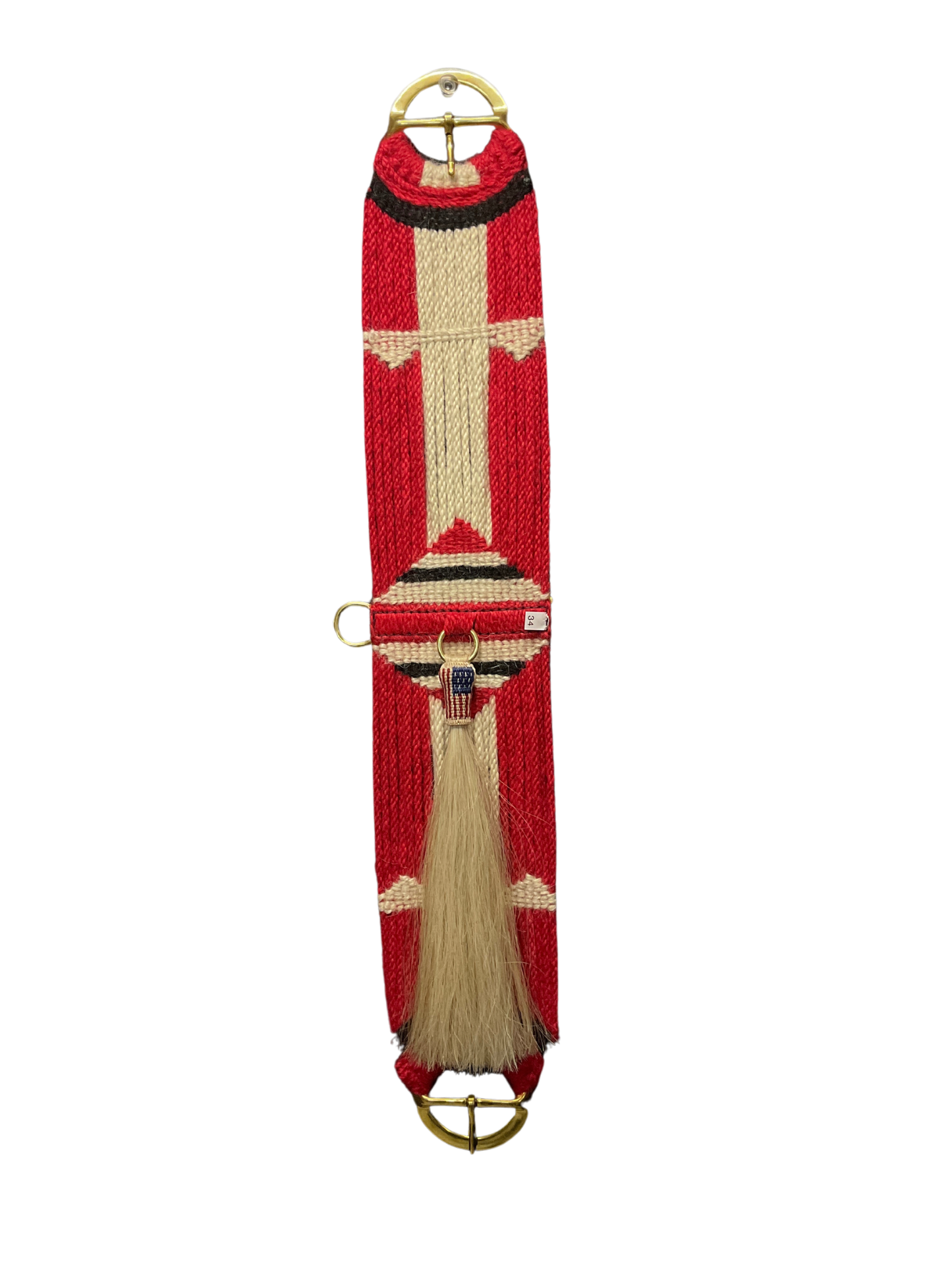 Big Sky Cinch w/Shufly