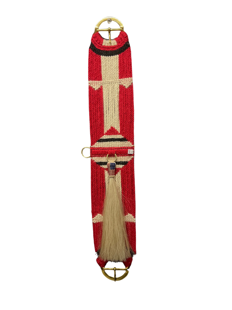 Big Sky Cinch w/Shufly