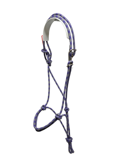 EZ Clip Halter-Average