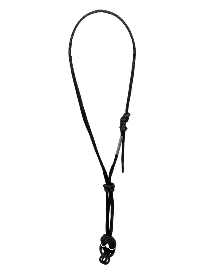 Le-600 Solid Braid Poly Fiador