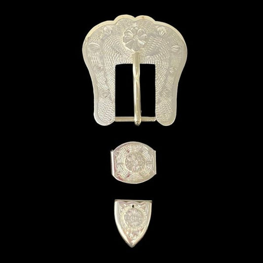 Tahoe Buckle Set