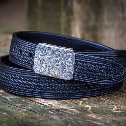 Vogt Belt Buckles