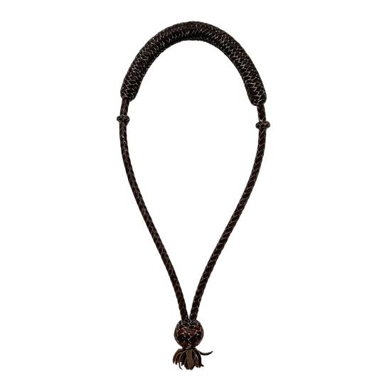 8 Plait 1/4" Bosalita