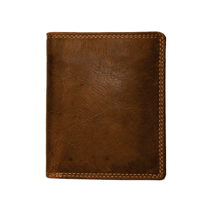 Rugged Earth Wallet